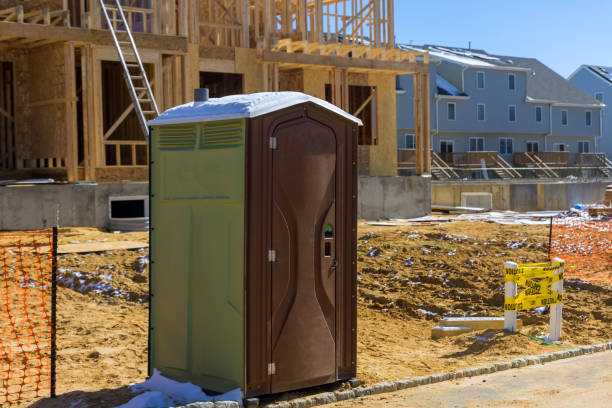 Best Long-term porta potty rental  in St Louis, MI