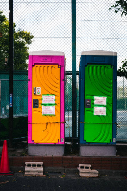 Best Construction site porta potty rental  in St Louis, MI