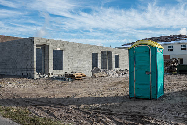 Best Portable restroom trailer rental  in St Louis, MI