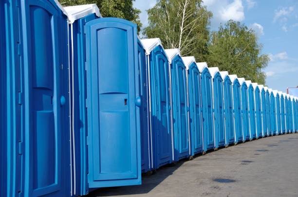 Best Porta potty for special events  in St Louis, MI